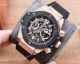 Low Price Copy Hublot Big Bang Unico King Quartz watch Rose Gold 46mm (3)_th.jpg